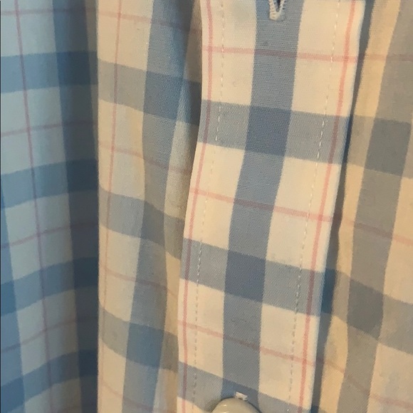 J.crew Men’s Button Up - Picture 3 of 3
